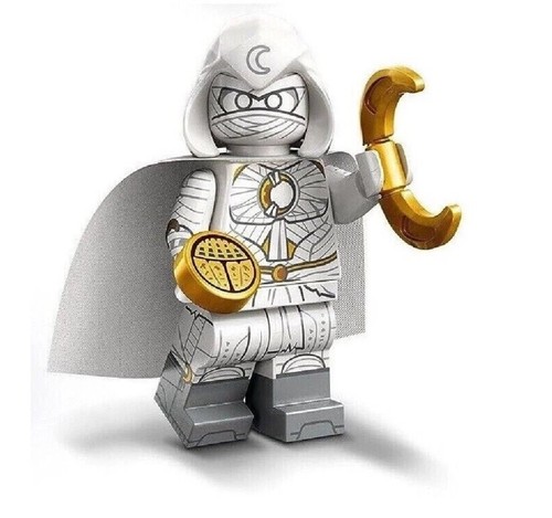 Lego minifigure marvel studios - lego,