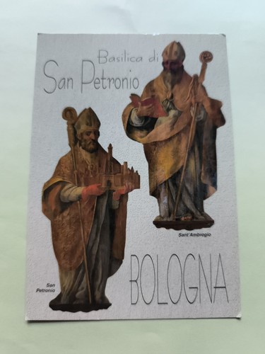 Bologna basilica san - basilica,