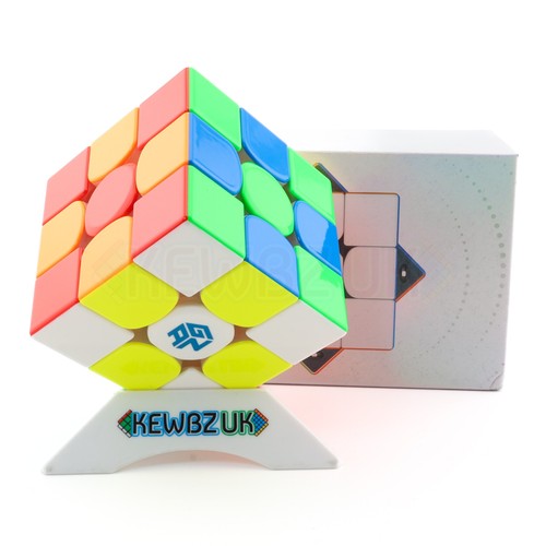 Gan pro magnetico uv - (magnetico,,