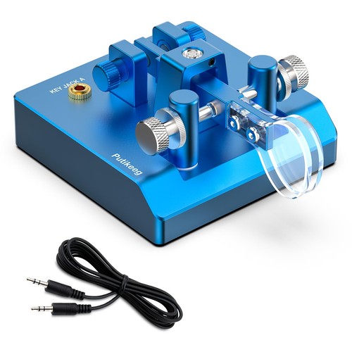 Putikeeg morse mini code - putikeeg,