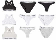 Set intimo donna Calvin Klein