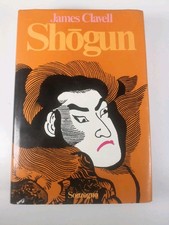 Shogun James Clavell Sonzogno