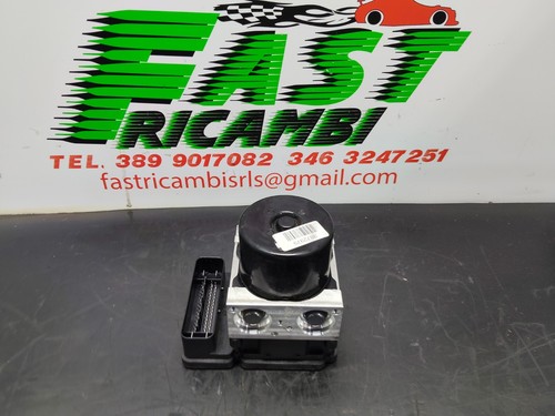 Pompa abs volvo v40 - abs,