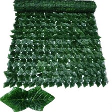 Siepe Artificiale Siepe Finta