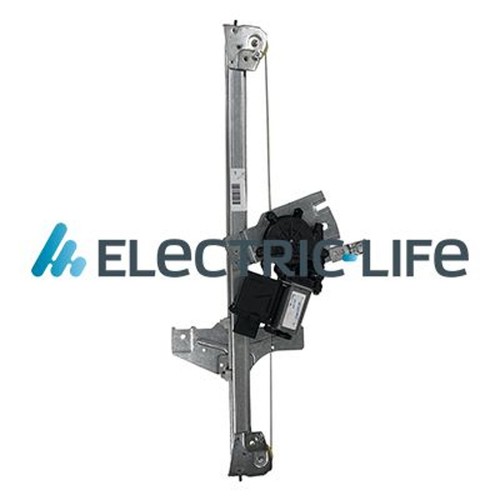 Alzavetro electric life - alzavetro,