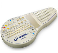 Suzuki Omnichord OM-108