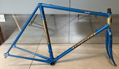 Telaio koga miyata fullpro - telaio,