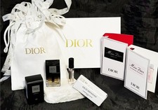 ⭐️ DIOR ⭐️ 4 Pc