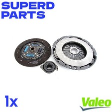 KIT FRIZIONE VALEO VAL826567
