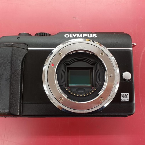 Penna olympus pl1s 550965 - penna,