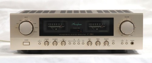 Amplificatore integrato