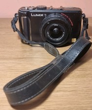 Fotocamera Panasonic Lumix