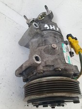 COMPRESSORE ARIA CONDIZIONATA