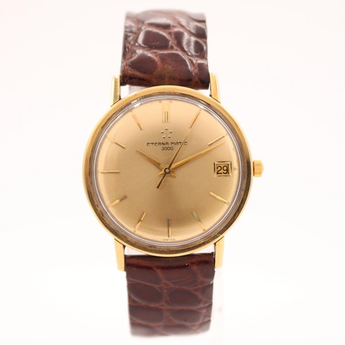 Orologio polso meccanico - da,