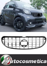 Griglia mascherina calandra