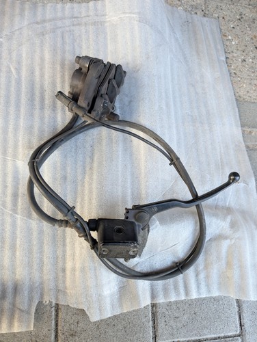 Bmw 125 brembo freno - c1,
