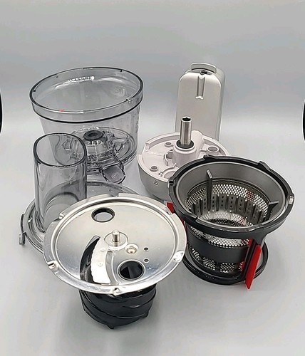 Kitchenaid spremiagrumi - spremiagrumi, e