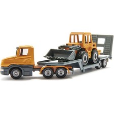 Rimorchio per trattore