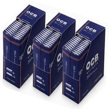 3 Pack OCB Ultimate King Size