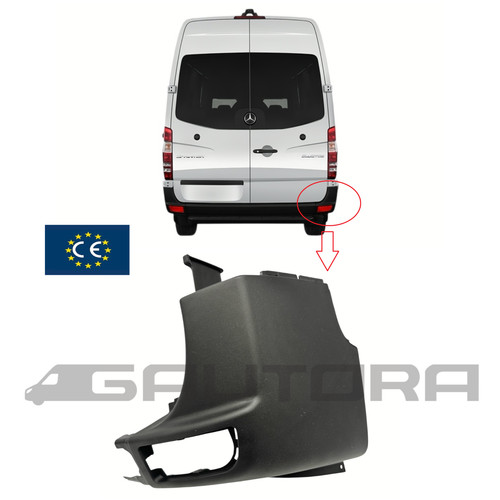Per mercedes sprinter - sprinter, w906