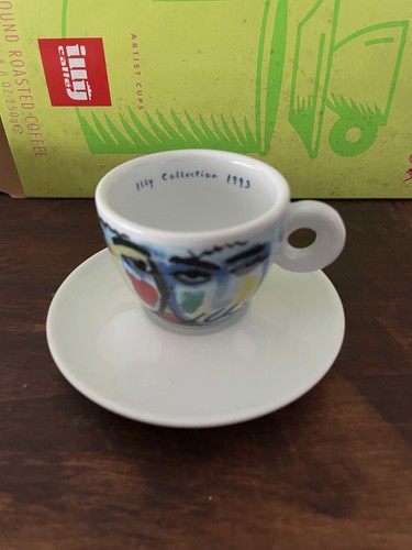 Illy collection rarissima - illy,