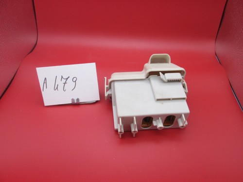 Scheda lavatrice zoppas mod - scheda,