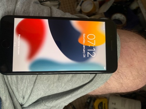 Apple iphone plus - iphone, 7