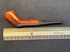 Rara pipa vintage a forma di