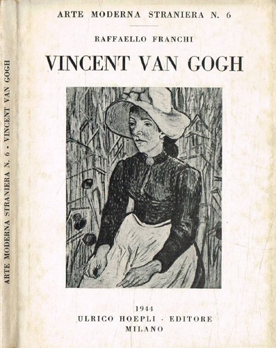 Vincent van gogh raffaello - gogh.,