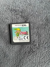 The Legend of Zelda Spirit