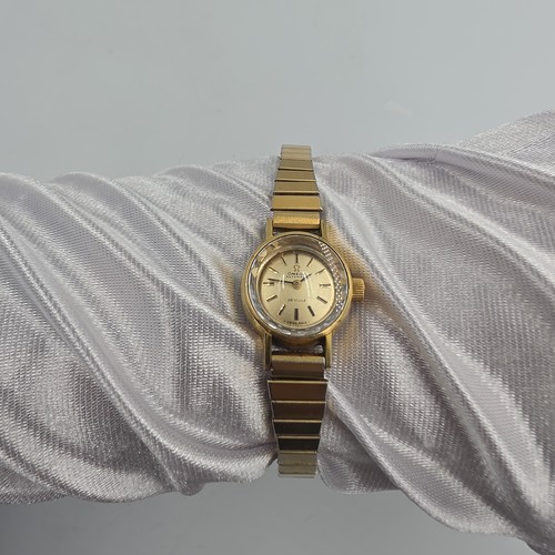 Orologio donna vintage omega - orologio,