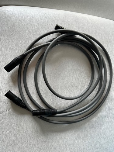 Cavo linea fi bilanciato - di,