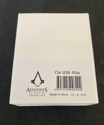 Assassin creed syndicate - assassin's,