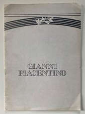 Gianni Piacentino