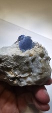 ZF Corundone var. Sapphire