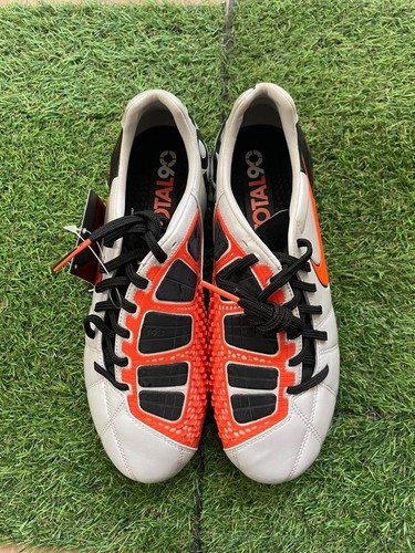 Tacchetti calcio nike total - total, 90