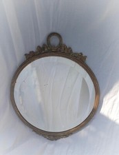 SPECCHIO DA PARETE VINTAGE