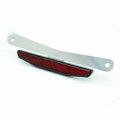 Barracuda moto catarifrangente - moto,