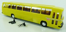 Mercedes-Benz O302-13Rüh Bus