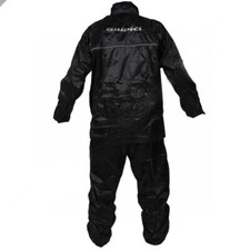 TUTA ANTI PIOGGIA ACQUA SET