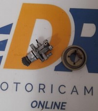 MISCELATORE POMPA OLIO APRILIA SR 50 2T 1996 1997 1998 1999 2000