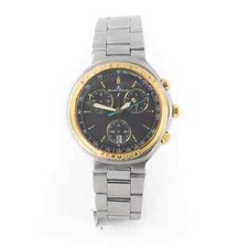 Baume and Mercier watch