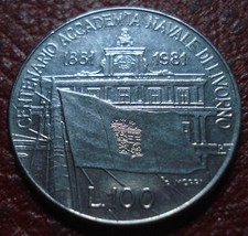 1981-R ITALY 100 LIRE IN EF