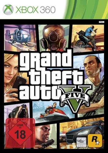 Microsoft xbox 360 grand - xbox,