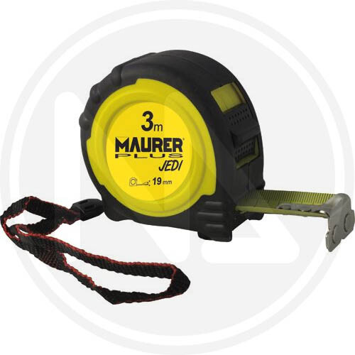 Flessometro jedi maurer plus - "jedi",