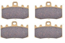 Front Brake Pads for BMW