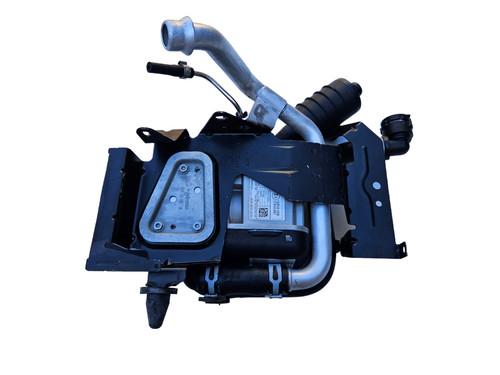 Webasto thermo top - webasto, evo