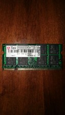 RAM A-Tek 1gb PC5400 DDRII 667