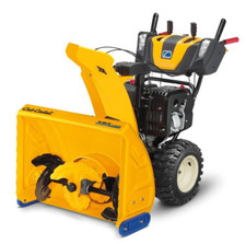 TURBINA DA NEVE CUB CADET