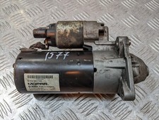 ALFA ROMEO GIULIA STARTER